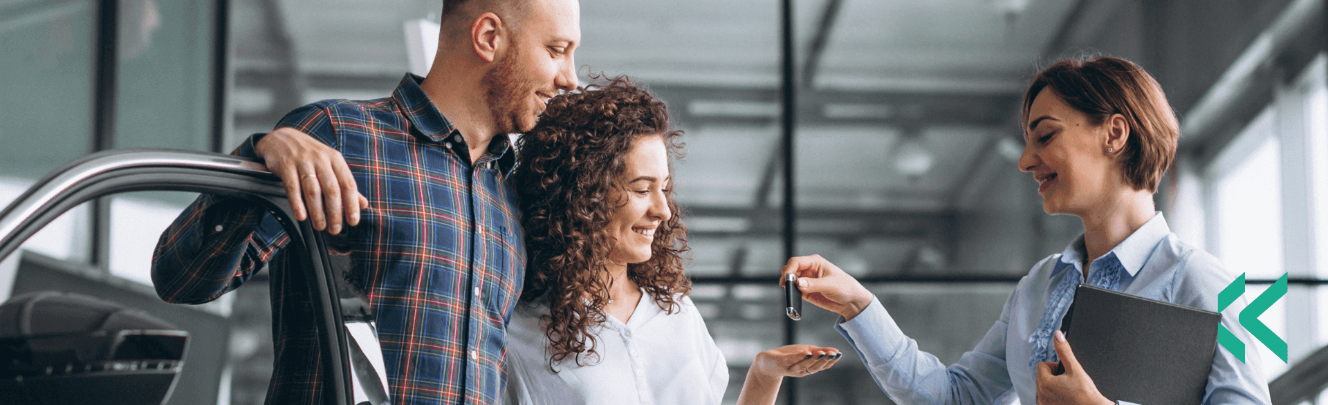 Entre consignado e financiamento: qual a melhor opção para comprar um carro?