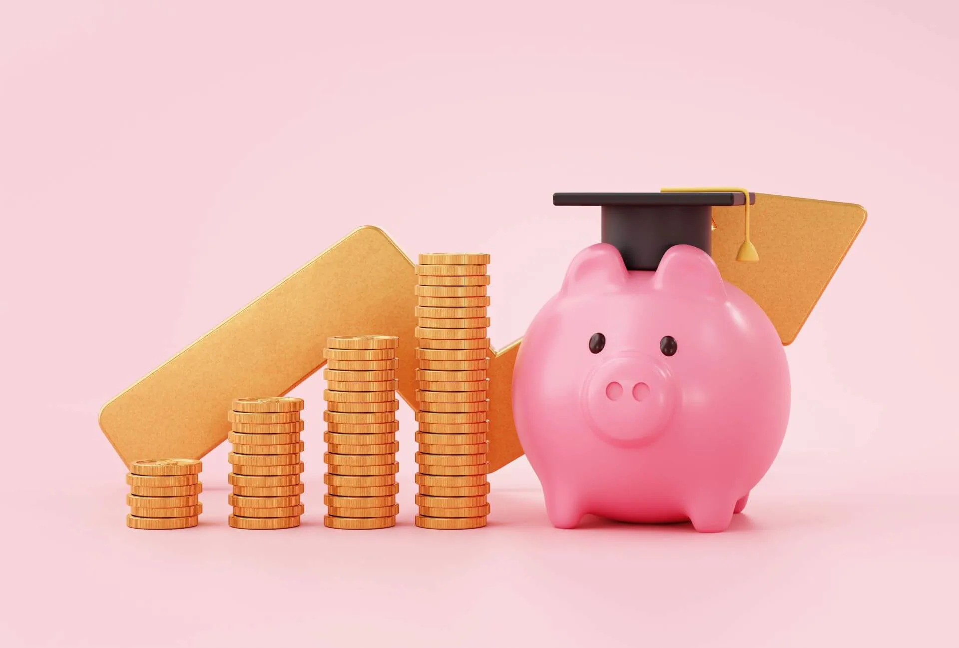 Educação financeira: saiba por onde começar!