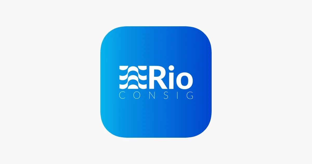 Aprenda a se cadastrar no aplicativo Rio Consig.